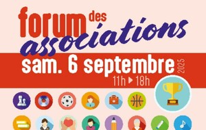 Forum des associations