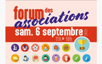 Forum des associations